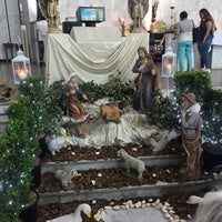 Photo taken at Catedral de Santo Antônio by Daniel R. on 12/16/2018