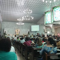 Photo taken at Catedral de Santo Antônio by Daniel R. on 4/2/2017
