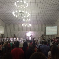 Photo taken at Catedral de Santo Antônio by Daniel R. on 3/27/2016