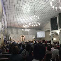 Photo taken at Catedral de Santo Antônio by Daniel R. on 5/7/2017