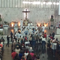 Photo taken at Catedral de Santo Antônio by Daniel R. on 5/31/2015