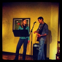Photo taken at Cool Beanz Coffee House by Tim S. on 11/21/2012