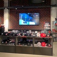 Eintracht Frankfurt Fanshop Otto Fleck Schneise 7