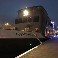 Photo taken at Supperclub Cruise by Michael H. on 3/11/2017