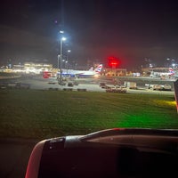 Photo taken at Gate A12 by George K. on 2/25/2023