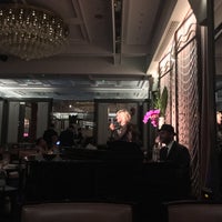 Photo taken at Jazz Lounge by George K. on 8/12/2017