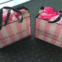 Photo taken at Victoria&#39;s Secret by Amber D. on 7/13/2017