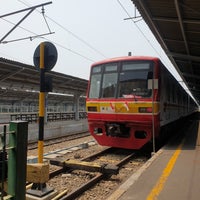8/15/2023 tarihinde Rina M.ziyaretçi tarafından Stasiun Jakarta Kota'de çekilen fotoğraf
