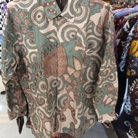 88+ Gambar Baju Batik Qonita Paling Hist 88+ Gambar Baju Batik Qonita Paling Hist