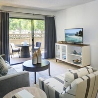 Eaves Huntington Beach Residential Building Apartment Condo In Photo Taken At Eaves Huntington Beach By On 2 19 2016