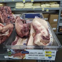 3/5/2016에 Minhua Z.님이 Smart Foodservice Warehouse Stores에서 찍은 사진
