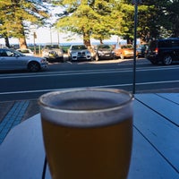 Photo taken at Northies Cronulla Hotel by Andrew . on 4/25/2019