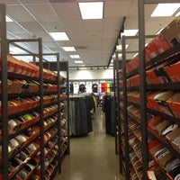 Nike Clearance Store (Now Closed) - 5 tips