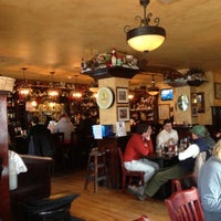 Photo taken at Mr. Dooley&amp;#39;s by Jeff C. on 12/7/2012