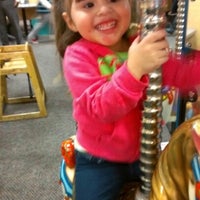 Photo taken at Chuck E. Cheese by Gabby R. on 2/15/2013