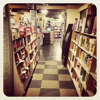 Photo taken at Books Inc. by Clay R. on 5/6/2013