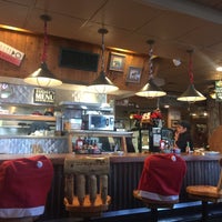 Photo taken at Black Bear Diner by Clay R. on 12/26/2017