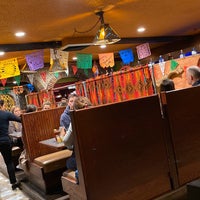 Photo taken at Old Mexico Restaurant &amp;amp; Cantina by Mark on 2/4/2020