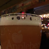 Photo taken at Applebee&amp;#39;s Grill + Bar by Mark on 1/15/2018