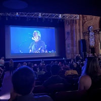 Foto tomada en State Theatre of Ithaca  por Mark el 5/8/2023