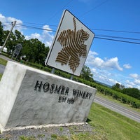 Photo taken at Hosmer Winery by Mark on 7/2/2021