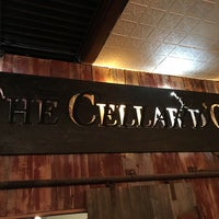 Photo taken at The Cellar d&amp;#39;Or by Mark on 5/11/2018