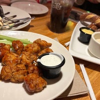 Photo taken at Applebee&amp;#39;s Grill + Bar by Mark on 12/4/2022