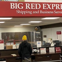 Photo taken at The Cornell Store by Mark on 12/18/2020