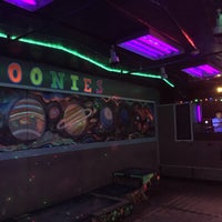 Photo taken at Moonshadow Tavern by Mark on 4/9/2016