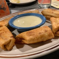 Photo taken at Old Mexico Restaurant &amp;amp; Cantina by Mark on 3/6/2019