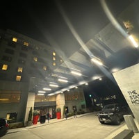 11/11/2023にMarkがThe Statler Hotel at Cornell Universityで撮った写真