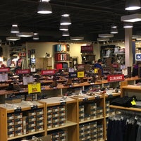gh bass outlet store locations