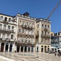 Photo taken at Coimbra by Leo T. on 6/25/2023