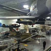 Soaring Through History – Exploring the Hiller Aviation Museum in San Carlos, California Soaring Through History – Exploring the Hiller Aviation Museum in San Carlos, California