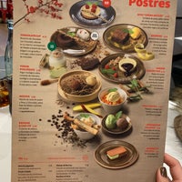 Photo prise au UDON par Silvia U. le1/19/2019