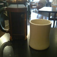 Das Foto wurde bei Coffee Times Coffee House von Will H. am 10/28/2012 aufgenommen