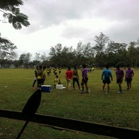 Smk Teknik Lapangan Terbang