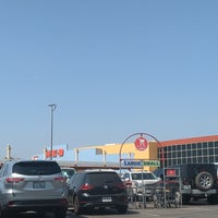Photo taken at H-E-B by Justin F. on 9/11/2023