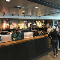 Photo taken at Starbucks by Rohan M. on 5/13/2017
