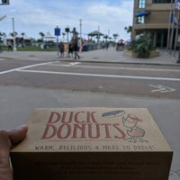 Photo taken at Duck Donuts by Rohan M. on 9/4/2021
