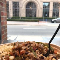Photo taken at Chipotle Mexican Grill by Rohan M. on 4/10/2018
