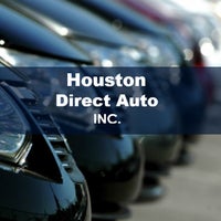 Photo taken at Houston Direct Auto by Houston Direct Auto on 2/29/2016