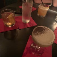 C. Grace - Cocktail Bar