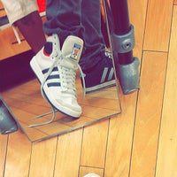 finish line in columbiana mall