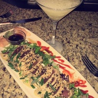 Photo taken at Bonefish Grill by Filip R. on 2/25/2016