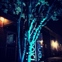 4/24/2014에 Filip R.님이 Blue Tapas Bar &amp;amp; Cocktail Lounge에서 찍은 사진