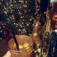 capital club