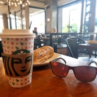 Photo taken at Starbucks by baksh_rini . on 12/4/2022