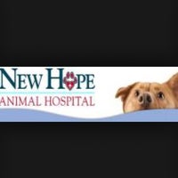 Foto tirada no(a) New Hope Animal Hospital por Missy R. em 8/19/2013