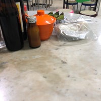 Review Toko kopi manalagi